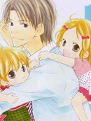 LOVE SO LIFE漫画54