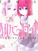 其中一个是伪娘漫画2